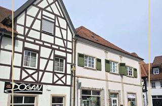 Geschäftslokal mieten in 76870 Kandel, Lichtdurchflutetes Ladengeschäft im Herzen von Kandel