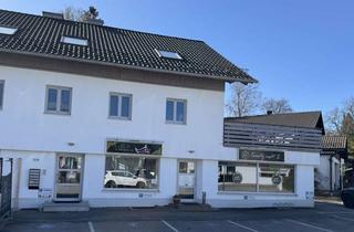 Gewerbeimmobilie kaufen in 82319 Starnberg, Laden- und Gewerbeflächen in Starnberg Süd zu verkaufen