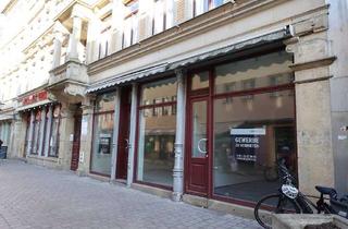 Geschäftslokal mieten in Dohnaische Straße 31, 01796 Pirna, Einzelhandelsfläche in 1A-Lage