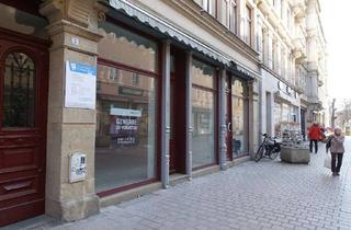 Geschäftslokal mieten in Dohnaische Straße 31, 01796 Pirna, Ladengeschäft in Fußgängerzone