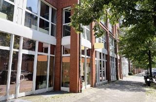 Gewerbeimmobilie kaufen in Prenzlauer Berg, 10409 Prenzlauer Berg, Attraktives Ladenlokal im Prenzlauer Berg