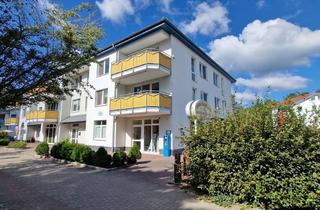 Geschäftslokal mieten in 17449 Karlshagen, Ladengeschäft im Ostseebad Karlshagen zu vermieten