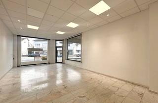 Gewerbeimmobilie kaufen in Frankfurter Straße 55, 65779 Kelkheim, Attraktive Gewerbeeinheit in Bestlage von Kelkheim