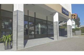 Büro zu mieten in Hauptstraße 12, 88179 Oberreute, Ladenlokal mit Lotto - Büro/Praxis renoviert in Oberreute - an der Ortsdurchgangsstraße zu vermieten