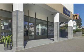 Büro zu mieten in Hauptstraße 12, 88179 Oberreute, Ladenlokal - Büro/Praxis renoviert in Oberreute - an der Ortsdurchgangsstraße zu vermieten