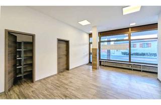 Büro zu mieten in Hauptstraße 12, 88179 Oberreute, Ladenlokal - Büro/Praxis in Oberreute - gut sichtbar an der Ortsdurchgangsstraße zu vermieten