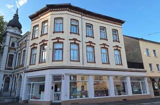 Gewerbeimmobilie mieten in 41747 Viersen, „Repräsentative Gewerbefläche im Erdgeschoss – freundlich, offen, vielseitig nutzbar“