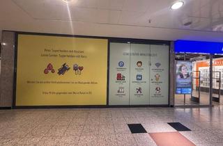 Geschäftslokal mieten in Albert-Schweitzer-Straße 10, 30880 Laatzen, Attraktive Ladenflöche im Leine Center Laatzen 76,69 qm