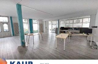 Geschäftslokal mieten in 33378 Rheda-Wiedenbrück, Gut gelegenes Ladenlokal in Wiedenbrück-Zentrum