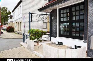 Geschäftslokal mieten in Mittelstraße 55, 45549 Sprockhövel, Modernes Ladenlokal mit Terrasse und Stellplatz in Top-Lage Sprockhövels