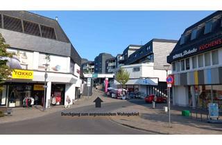 Geschäftslokal mieten in Schlossmacherstrasse, 42477 Radevormwald, Top Ladenlokal 550 m² mitten im Zentrum