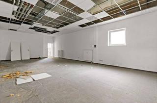 Geschäftslokal mieten in Merseburger Straße 52a, 06667 Weißenfels, Aufgepasst! Geräumige Ladenfläche in der Merseburger Straße!