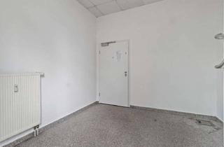 Geschäftslokal mieten in Merseburger Straße 52a, 06667 Weißenfels, Ladenfläche in der Merseburger Straße!