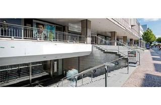 Gastronomiebetrieb mieten in Elisabethenstr. 15, 64283 Darmstadt, Exklusive Servicefläche in der GALERIA Darmstadt – perfekt für innovative Konzepte (Keine Gastro)