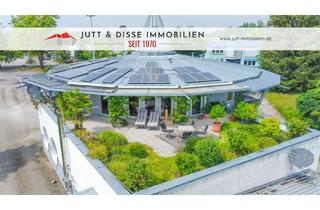Gewerbeimmobilie kaufen in 77815 Bühl, Vielseitig nutzbares Wohn-und Geschäftshaus im Gewerbegebiet von Bühl