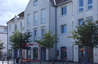 Geschäftslokal mieten in Poststraße, 18225 Kühlungsborn, Ladenfläche In Flanierlage von Kühlungsborn-West