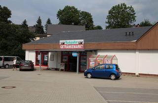 Gewerbeimmobilie mieten in Neuhausener Straße 10, 09548 Deutschneudorf, Gewerbefläche