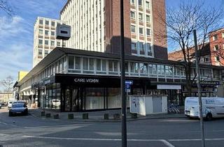 Geschäftslokal mieten in Am Handelshof, 45127 Stadtkern, Provisionsfrei: Einzelhandelsfläche in Innenstadtlage