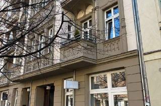 Geschäftslokal mieten in Rykestraße 50, 10405 Prenzlauer Berg, Kleine Ladenfläche im Herzen des Kollwitzkiezes