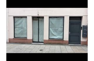Gewerbeimmobilie mieten in Gerberstraße, 76829 Landau (Stadt), Gewerbefläche in 1A-Lage zu vermieten.