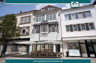 Geschäftslokal mieten in 49074 Innenstadt, Exklusive Ladenfläche in der Krahnstr. zu vermieten!