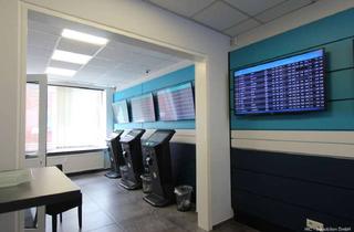 Büro zu mieten in Wankumer Str., 47929 Grefrath, Grefrath: Ca. 52 m² Gewerbefläche mit Genehmigung für ein Wettbüro
