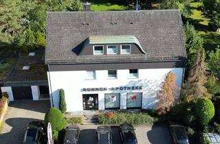 Gewerbeimmobilie mieten in Birkenallee 73, 91088 Bubenreuth, Großzügige Gewerbeeinheit in Bubenreuth zu vermieten!