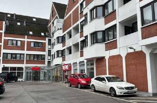 Geschäftslokal mieten in Bergstraße, 21465 Reinbek, Laden im Herzen des Sachsenwald-Einkaufscenters!