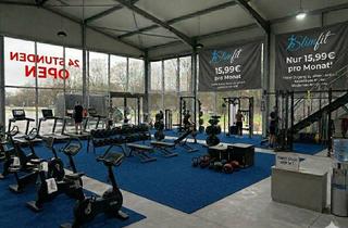 Gewerbeimmobilie mieten in Am Schankweiler 16, 47661 Issum, Gewerbehalle Issum, TOP Lage, Autohaus, Fitnessstudio etc , Direkt v. Vermieter. Provisionsfrei !!!!