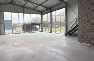 Gewerbeimmobilie mieten in Am Schankweiler 16, 47661 Issum, Gewerbehalle Issum, TOP Lage, Autohaus, Fitnessstudio etc , Direkt v. Vermieter. Provisionsfrei !!!!