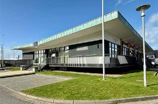 Geschäftslokal mieten in 25980 Sylt, SYLT: Gut sichtbares, ausgestattetes Ladengeschäft ab sofort zu vermieten