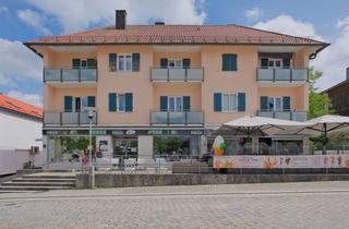 Geschäftslokal mieten in 82041 Oberhaching, Ideale Ladeneinheit im Herzen von Deisenhofen!