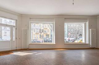 Gewerbeimmobilie mieten in Schwedter Straße 22, 10119 Prenzlauer Berg, Hochwertige Gewerbefläche an der Kastanienallee