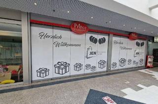 Geschäftslokal mieten in Rodigallee 303, 22043 Jenfeld, Großzügige Einzelhandelsfläche mitten Im Center