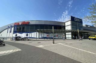 Geschäftslokal mieten in Albert-Schweitzer-Straße, 38226 Lebenstedt, Ladenflächen im BRAWO-Carree Salzgitter