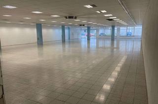 Gewerbeimmobilie mieten in Schlachthofstraße 37a, 87700 Innenstadt, Gewerbefläche zu vermieten (ehem. Getränkemarkt)