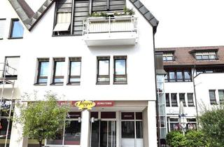 Geschäftslokal mieten in 70806 Kornwestheim, +Ladenfläche mit Schaufensterfront&Terrasse im Stadtzentrum von Kornwestheim+