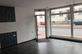 Geschäftslokal mieten in Kampstrasse 28, 32423 Minden, Ladenfläche in Mindens Innenstadt