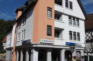 Gewerbeimmobilie kaufen in 72202 Nagold, +++attraktives Ladenlokal in 1A-Lage+solide Kapitalanlage+++