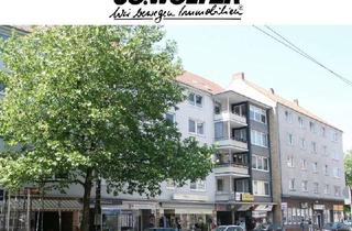 Geschäftslokal mieten in Wendenstraße 2-3, 38100 Innenstadt, Zentral gelegener Laden mit großer Fensterfront