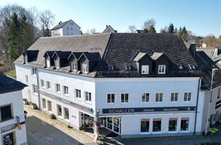 Geschäftslokal mieten in Kronacher Str. 11, 95119 Naila, Attraktive Einzelhandelsfläche