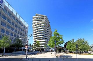 Geschäftslokal mieten in 20457 HafenCity, Exklusive Handelsfläche mit Blick auf Elbphilharmonie und Elbe