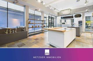 Geschäftslokal mieten in 73728 Esslingen, Beliebte Ladenfläche in Esslinger Innenstadt