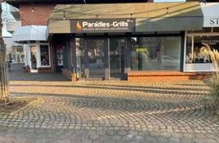 Geschäftslokal mieten in Blanker-Hans Weg, 25826 Sankt Peter-Ording, Ladenlokal mitten im Badzentrum, Gastronomie bedingt möglich, 40qm Terrasse in 1a Lage.
