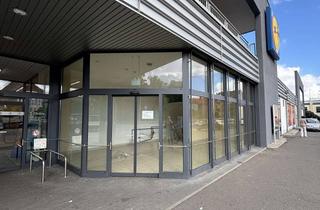 Geschäftslokal mieten in Dresdner Str., 04808 Wurzen, Einzelhandelsfläche in Wurzen zu vermieten