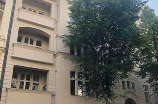 Geschäftslokal mieten in Bleibtreustraße 38, 10623 Charlottenburg, Gehobenes Ladengeschäft in stark frequentierter Lage nahe Ku'damm!