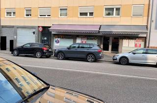 Gewerbeimmobilie kaufen in Bleichstraße 39, 75173 Südweststadt, Provisionsfreie / Vermietete Gewerbeimmobilie
