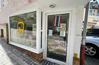 Gewerbeimmobilie mieten in 65307 Bad Schwalbach, Gewerbefläche (EG) in der Fußgängerzone vom Bad Schwalbach ab sofort provisionsfrei zu vermieten