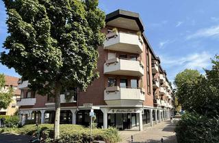 Gewerbeimmobilie kaufen in 53844 Troisdorf, ROTTER SEE - LADENEINHEIT! Büro, Praxis, Kiosk, Dienstleistung