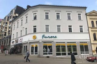 Geschäftslokal mieten in Bahnhofstr. 24, 08523 Plauen, markante Lage Laden in der Fußgängerzone